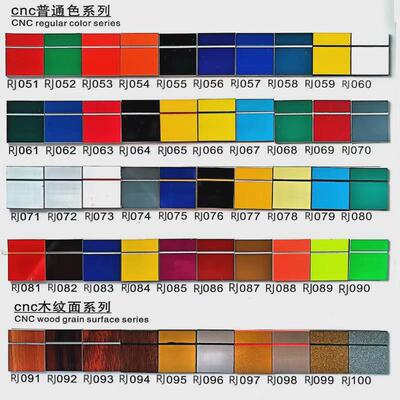 abs双色板金属面雕刻材料abs双色板拉丝金银优质双色板材厂家直销