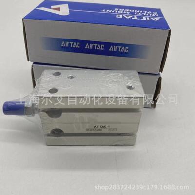 airtac亚德客md20x5/10/15/20/25/30/35/40/45/50/60/70/80s