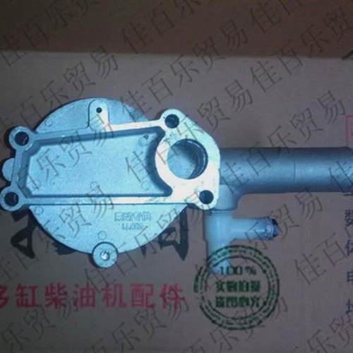 水泵莱动配件ll480水泵莱动480铝华源山东华源莱动配件