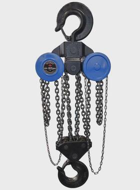 50t大吨位手拉葫芦20吨30t75吨100t加重型检修倒起重链
