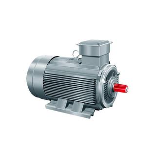 电动机185kw系列 8极三相异步立式 ye2电动机三相电机ye2 355l1