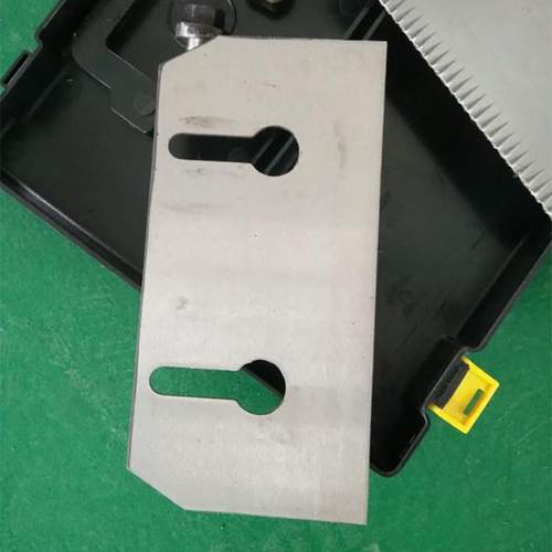 设备加宽加长切菜机海带切块豆腐皮切丝供应不锈钢电动切丝机