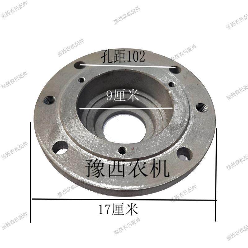 小秸秆机 125型 140型秸秆还田机 轴座 208 308座 外盖,农机/农具/农膜,农机配件,淘宝优惠券,粉丝福利购,淘宝优惠卷