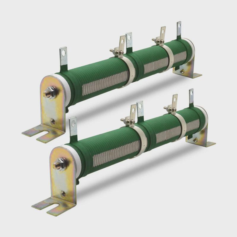 RXG-T电梯门机可调电阻电梯双速200W22R100R150R160R+160R