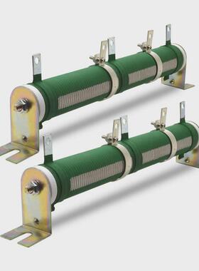 rxg-t电梯门机可调电阻电梯双速200w22r100r150r160r+160r