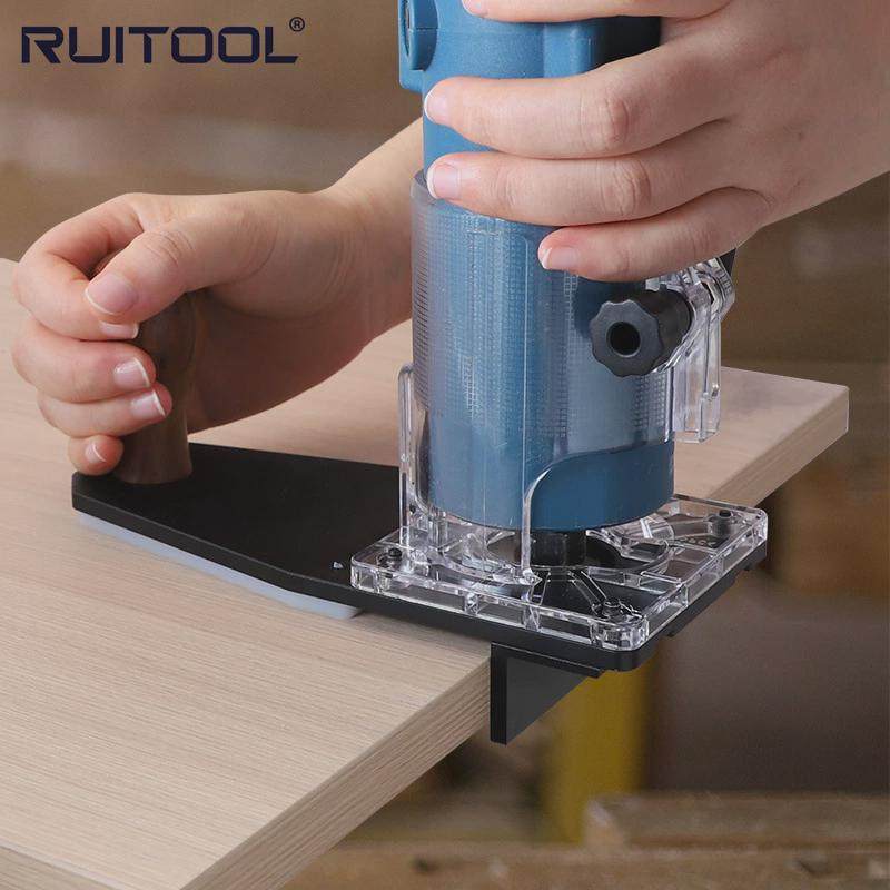 木工手持倒装修边器修边机平衡板圆弧角倒角小锣机底板,农机/农具/农膜,播种栽苗器/地膜机,淘宝优惠券,粉丝福利购,淘宝优惠卷