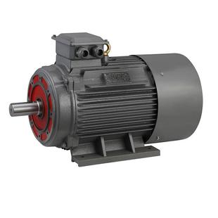 7.5 355千瓦三相 b34高压清洗机4.6.8全铜极线2.2