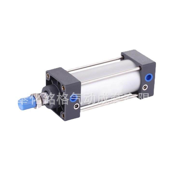 径sc系列气缸标准气缸缸厂家直销50mm