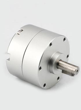 热销crb2bs40-90s/crb2bw20-180s叶系列旋转式气缸片式质量保证