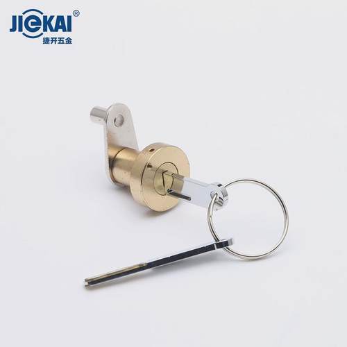 JK555转舌锁智能门锁开关电子锁锁芯密码锁锁芯锁具全铜锁芯锁壳