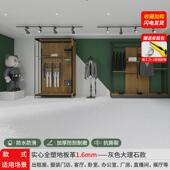 地板革水泥地专用仿瓷砖出租屋改造水泥地防水加厚地板革直铺耐磨