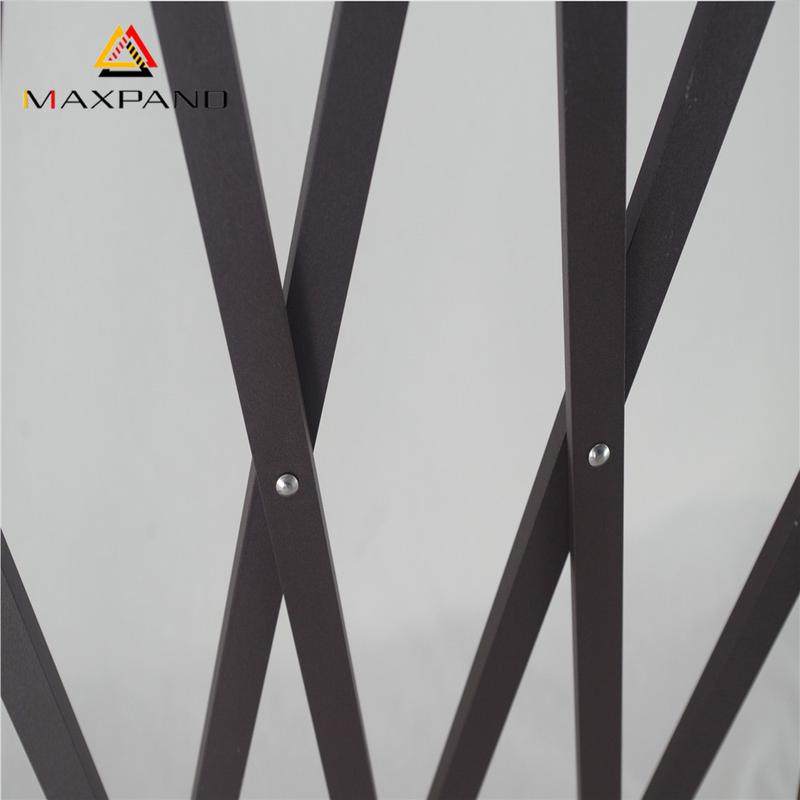 铁制边围栏铝网格伸缩护栏商场电梯口移动围栏地铁施工伸缩柱,五金/工具,护栏/隔离栏,淘宝优惠券,粉丝福利购,淘宝优惠卷