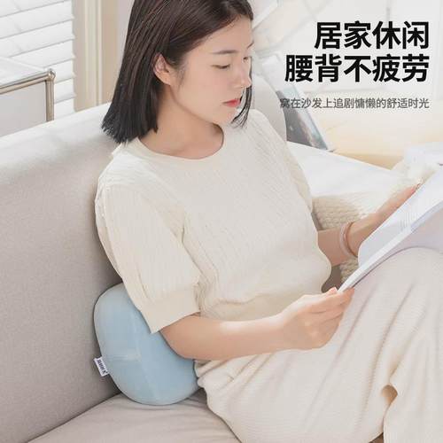 午睡枕趴睡枕小枕头孕妇抱枕睡午休趴腰垫久坐神器新品办公室座椅