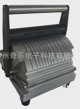 xbm塑料薄膜制样机复合膜样机拉伸样条切塑料薄膜条形取样机