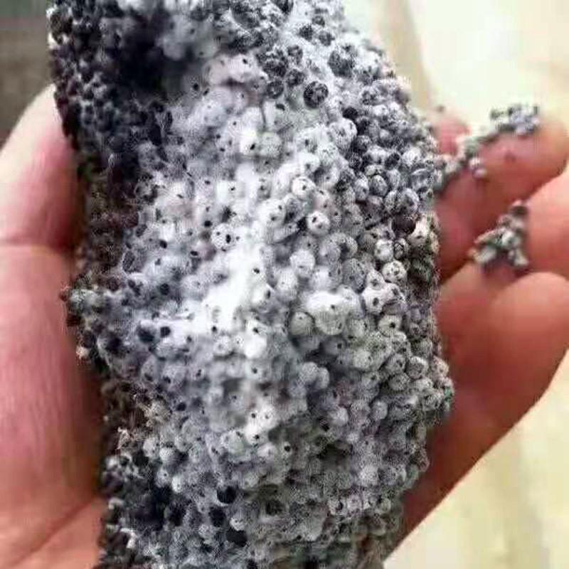 复合重茬抗微生物菌剂有益活性菌10亿/克抗病保水腐殖酸有机肥料