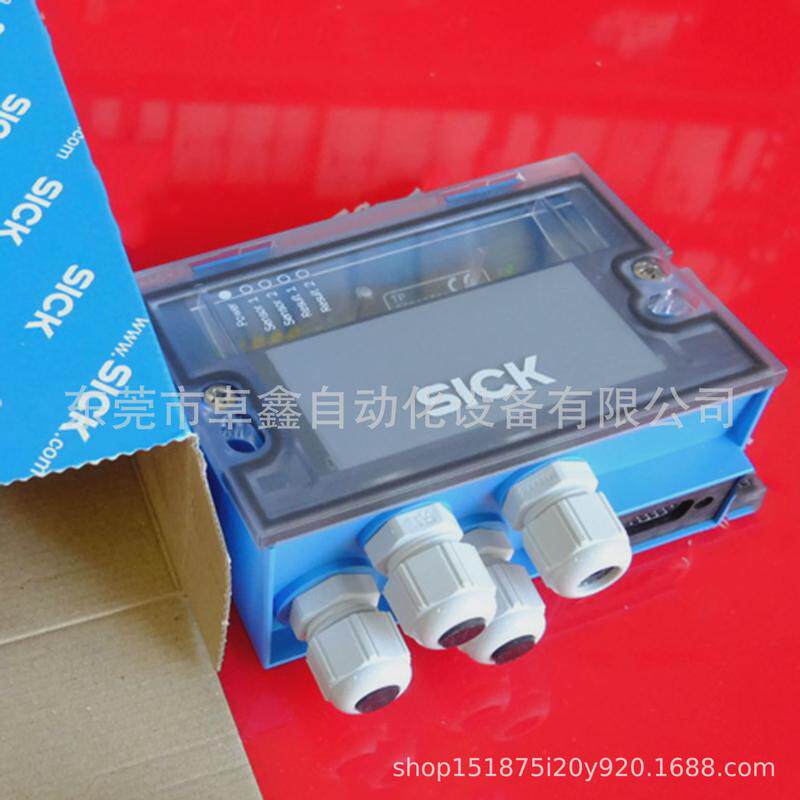 cdb405-001西克模块连接全新现货议价