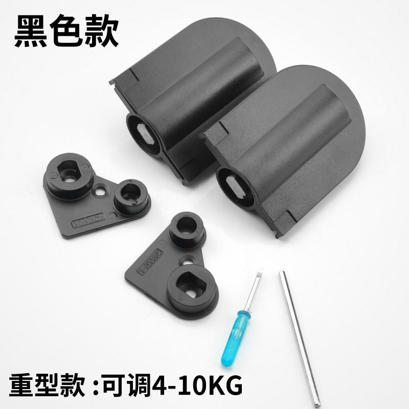 梳妆台上翻合页镜下翻缓冲铰链柜门轴承升降静音阻尼器翻盖式合叶