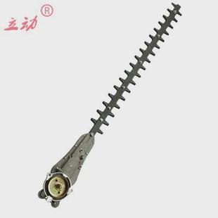 600 6010 7510 750 茶叶修剪机修枝机重机 篱笆修剪 绿篱机刀架