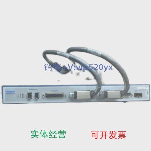 现货供应ADEPT爱德普12000-310SmartMI6机器人控制器现货，实拍议