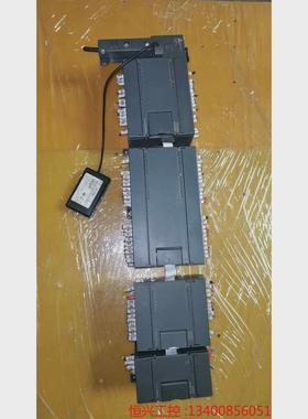 议价合信216-1AH33-0B24   PLC带三模块,二手拆
