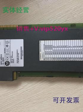 供应促销AB罗克韦尔1771-IBDB实物拍摄