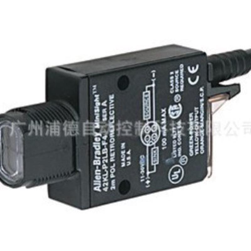 a-b光电开关42kl-u2tc-g3