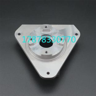 来图生产生产轴承单件起生产铝合金加工车铣复合机加工机加工零件
