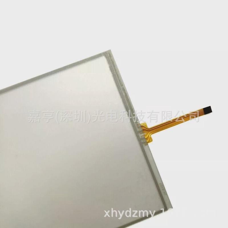 8英寸外屏highlander14-19数字化仪触摸屏la080wv2-td01玻璃丰田