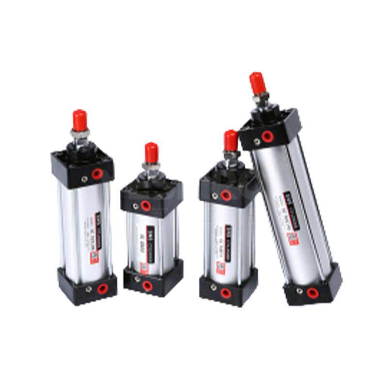 SNS神驰SC80*75SC80*100标准气缸SC系列气缸型号齐全现货价格优