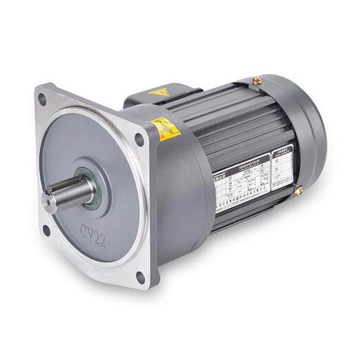 雷奥哈德200W400W1500W2200W三相异步电机0.75kw齿轮马达减速电机