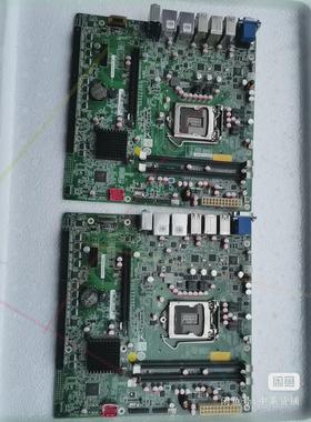 议价威强工控主板IOBP-IMB-H612B-R10 正常使用,