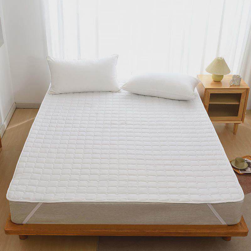 床垫软垫褥子1.2米单人垫被床褥薄薄款1.5m垫子双人家用1.8米x2.0