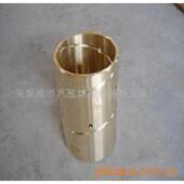供应高标准耐磨铜663轴套