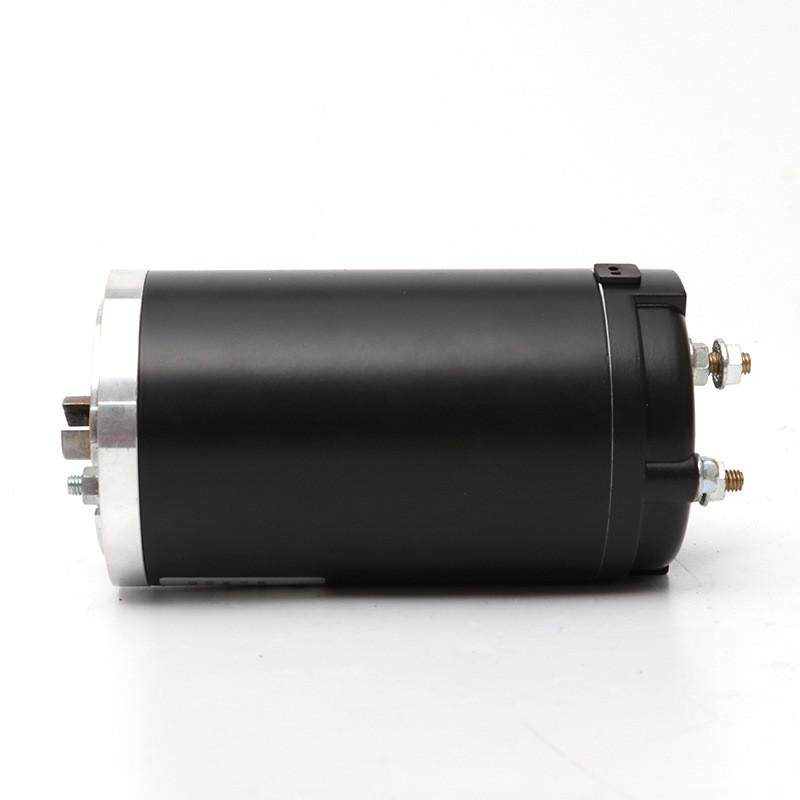 800w动力单元直流电机刷有电动叉车直流马达油泵液压小金刚电机,搬运/仓储/物流设备,起重机/吊车/吊机,淘宝优惠券,粉丝福利购,淘宝优惠卷