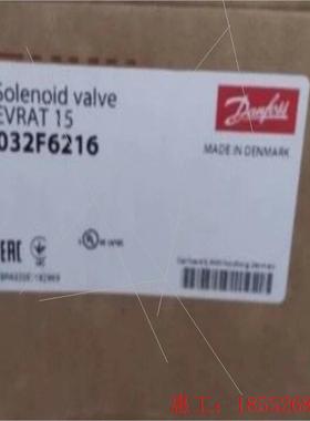 议价【询价】丹佛斯032F6216