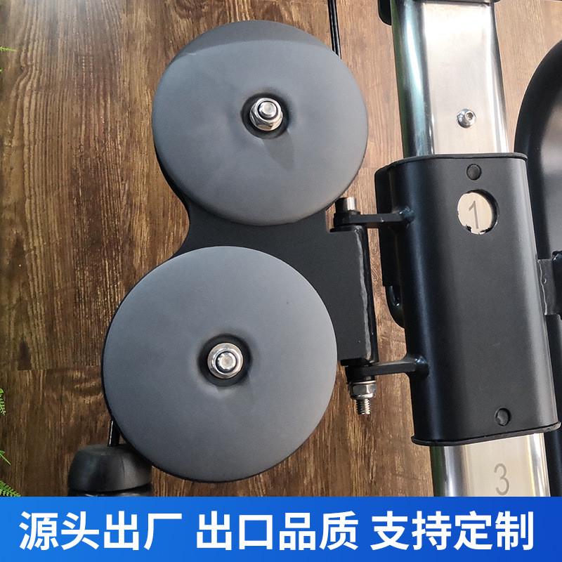 亿迈商用小飞鸟综合训练器多功能龙门架健身房双臂机健身器材