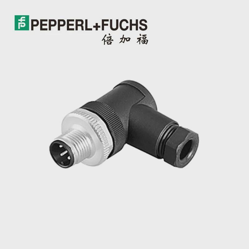 热销接插件(pepperl+fuchs)连接器/电缆倍加福(224886)v1s-w-bk