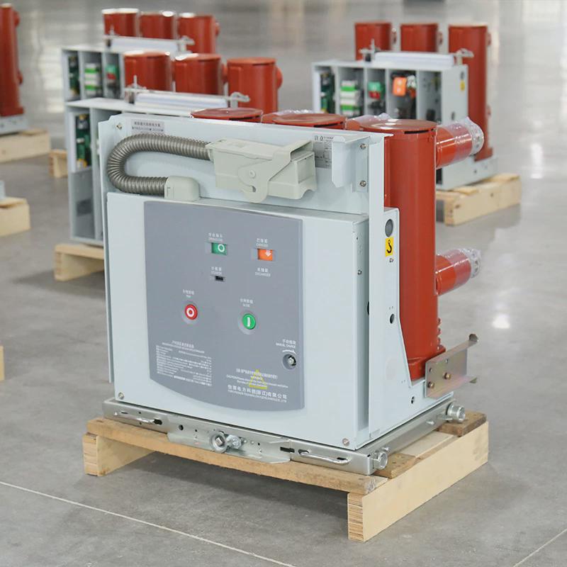 vs1-1250a-31.5手车式真空断路器zn63-1210kv户内真空断路器