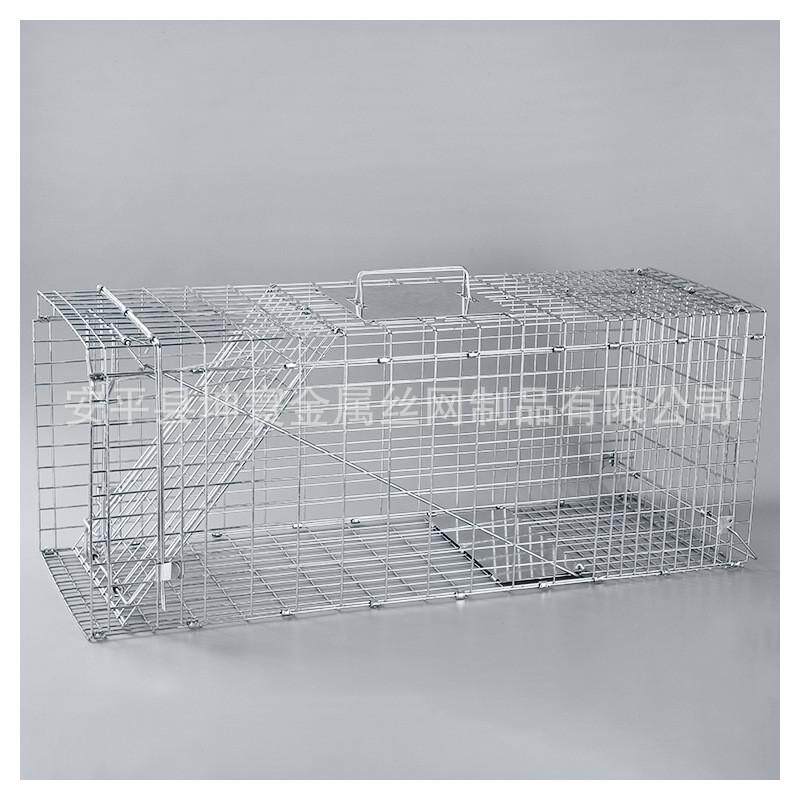 折叠冲宠物笼流浪救助笼具救猫笼金属镀锌宠物用品笼子厂家供应,宠物/宠物食品及用品,猫笼子/猫别墅,淘宝优惠券,粉丝福利购,淘宝优惠卷