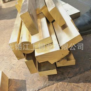 h62实心圆铜棒h65黄铜棒h59大直径黄铜棒六角黄铜棒锻打黄铜厂家