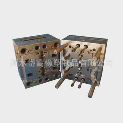 注塑模具加工定做abs塑料外壳开模定制尼龙塑料件注塑件塑胶模具