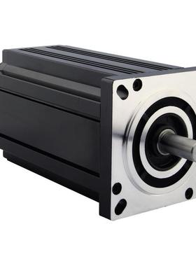 三相混式步进，13024-60牛米马达，永磁同步