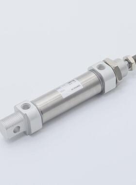 迷你气缸CD85N/C85N40-10-20-25-50-60*75*100*125-150-175-B