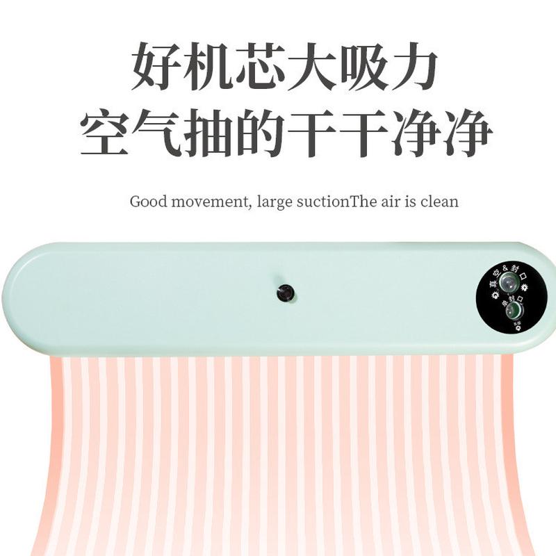 真空封口机小型家用食品保鲜自动密封真空零食包装袋子压缩密封机