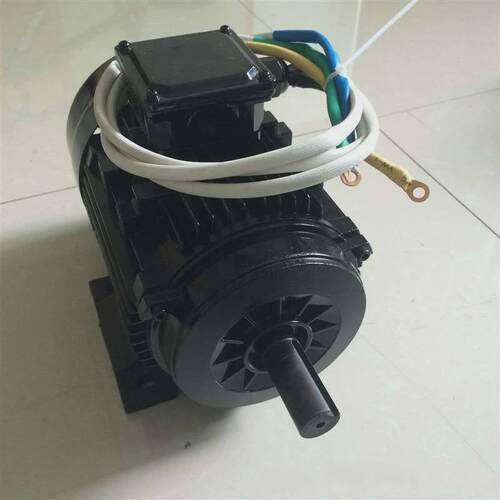 窄轨工矿电机车牵引动力直流牵引电机矿用隔爆ZQ-7直流牵引电机