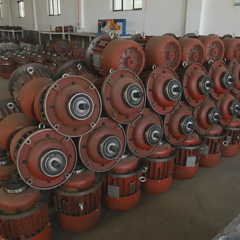 电动葫芦主电机升起zd锥形转子电机zd32-4-4.5kw