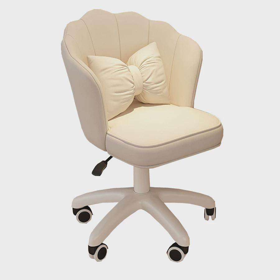 热销ins椅子家用舒适学习座椅靠背书桌转椅宿舍椅女生可爱卧室电,商业/办公家具,办公电脑椅/职员椅,淘宝优惠券,粉丝福利购,淘宝优惠卷