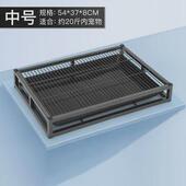 狗狗厕所大型犬金毛哈士奇尿盆大便便盆拉屎便便大狗宠物用品