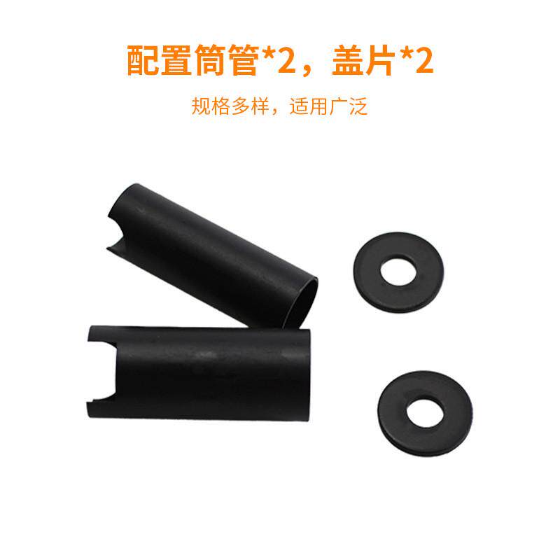 10件套内孔轴承拉马器车内轴承拆卸工具套装拉码拉拔摩托