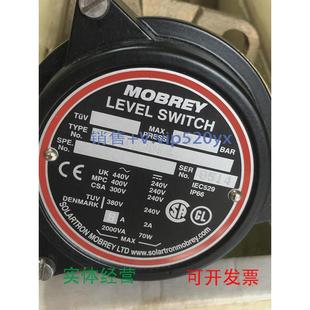 现货供应MobreyS01DB 浮球液位开关 F84